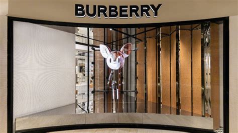 prezzo the canter media burberry|Burberry brand marketing strategy.